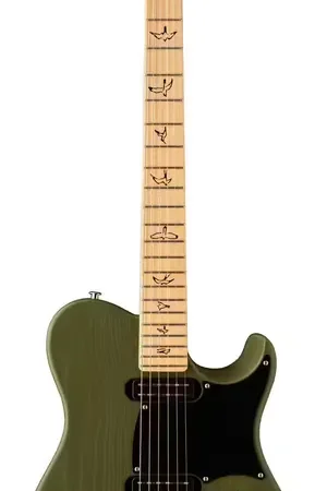 PRS Nf53 Satin Matcha Green | Préféré des clients