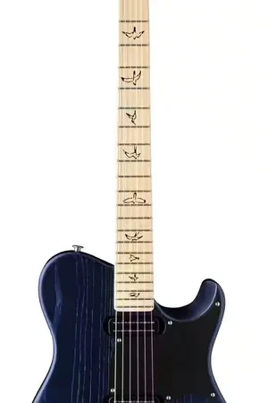 Expédition rapide | PRS Nf53 Satin Metallic Midnight