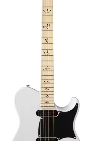 Expédition immédiate | PRS Nf53 Satin Pearl White