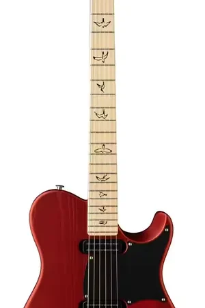 Nouveauté | PRS Nf53 Satin Red Apple Metallic