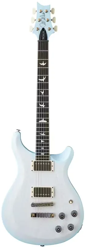Fin de série | PRS S2 Mccarty 594 Thinline Std Satin Cloud Burst
