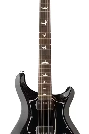 Achetez en ligne | PRS S2 Standard 22 Black Rainbow Holoflake