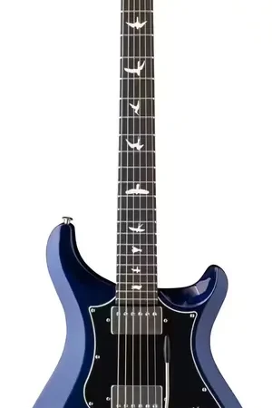 PRS S2 Standard 22 Metallic Midnight - Nouveau chez nous