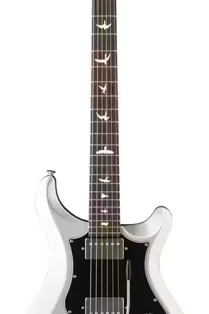 Offre spéciale | PRS S2 Standard 22 Platinum Metallic