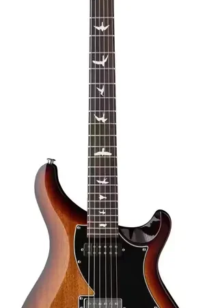 Commandez dès aujourd'hui - PRS S2 Vela Dark Cherry Sunburst