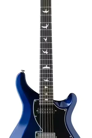 PRS S2 Vela Metallic Midnight - Premium