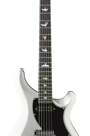 PRS S2 Vela Platinum Metallic | Envoi rapide