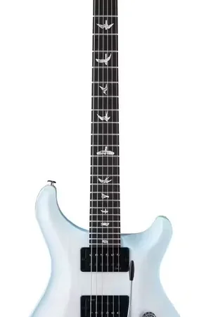 PRS Standard 24 Satin Cloud Burst - Commandez maintenant