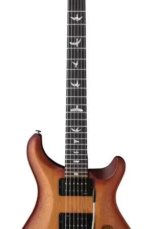 Livraison rapide | PRS Standard 24 Satin Dark Cherry Sunburst