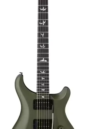 PRS Standard 24 Satin Matcha Green - Qualité supérieure