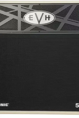 Préféré des clients - EVH 5150III Hypersonic 6L6 212, Ivory