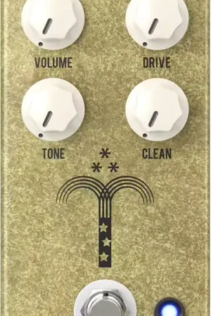 Très demandé | Jhs Pedals Morning Glory Clean
