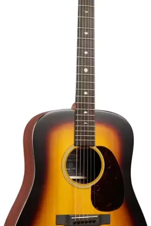 Martin Guitar D X2E MOLLYTUTTLE | Ajoutez au panier