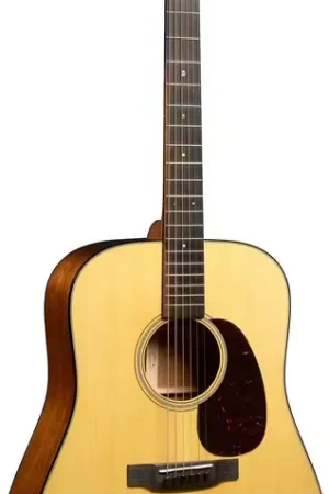 Fin de série - Martin Guitar SUPER D 18