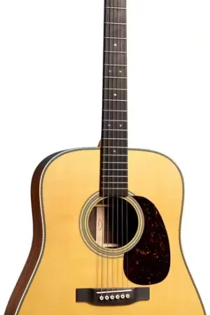 Martin Guitar SUPER HD 28 - Produit phare