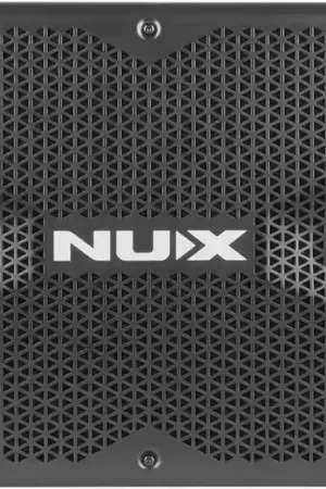Meilleur prix - Nux Busking 200FR 200W 8" - FRFR