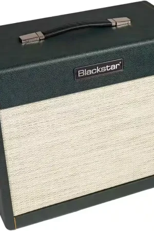 À ne pas manquer - Blackstar TV-10 B 112 Cab