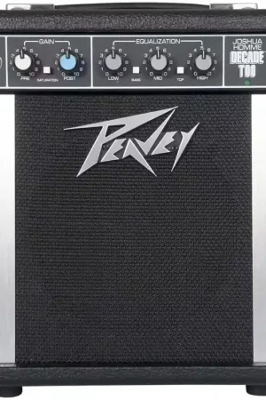 Peavey Decade Too - Tout juste arrivé