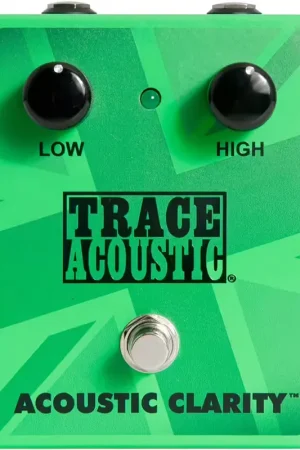 Trace Elliot Acoustic Clarity - Ajoutez au panier