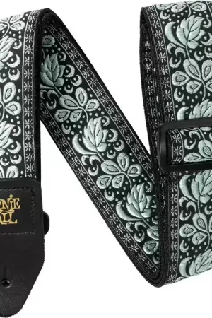 Bon prix | Ernie Ball Jacquard Mint To Be