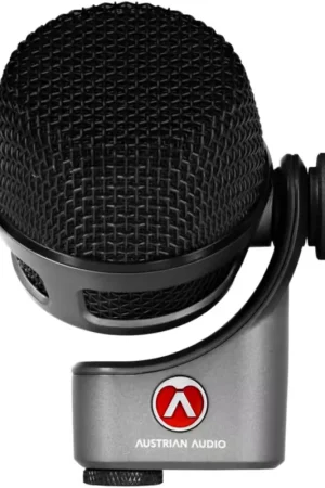 Prix bas - Austrian Audio OC-B6
