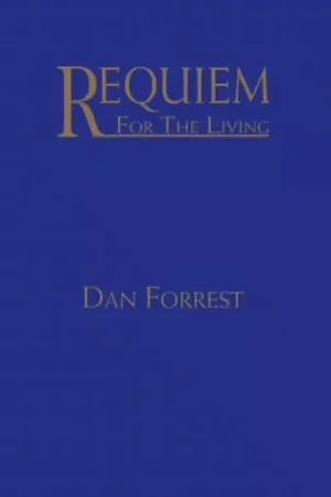 Prix usine | Hal Leonard Requiem For The Living - Forrest