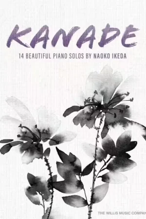 The Willis Music Company Kanade 14 Beautiful Piano Solos - Prix exceptionnel