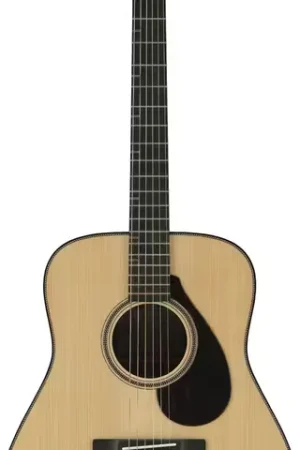 Yamaha FG9 60 Anni LTD Edition Natural - Plus que quelques jours