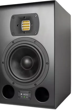 Nouveau produit | Hedd Type 07 A-CORE