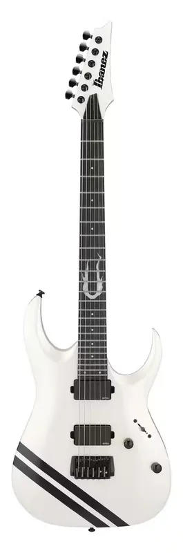 Achetez en ligne | Ibanez JBBM40PW Signature JB Brubaker