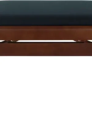 Woodbrass Banquette Clavier KBE40 Marron | Dernière chance