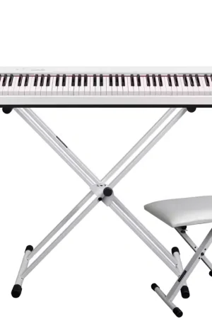 Casio CDP-S110 Blanc Pack Confort | Expédition immédiate