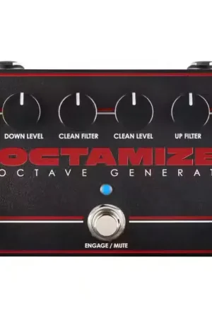 Aguilar Octamizer DLX - Tout juste arrivé