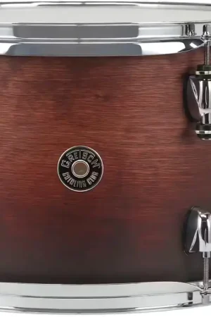 Gretsch Drums Tom Catalina Club Satin Antique Fade 13x9 | Satisfait ou remboursé