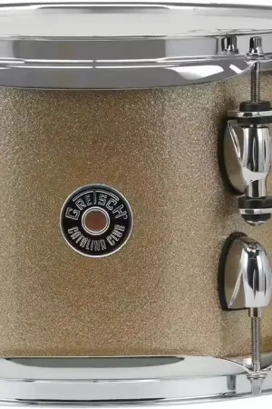 Prix en baisse | Gretsch Drums Tom Catalina Club Sahara Sparkle 10x7