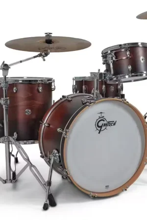 Gretsch Drums Catalina Club Satin Antique Fade Batteries Rock | En stock