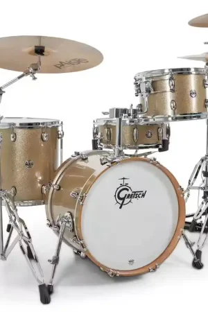 Gretsch Drums Catalina Club Sahara Sparkle Batteries Jazz - Tout juste ajouté