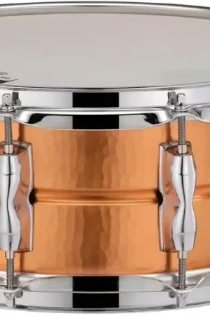 Yamaha YCS1455RH - Roy Haynes Signature 14x5.5 - Nouvel arrivage