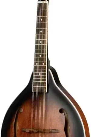 Ortega Mandoline Style A Gaucher | Meilleur prix