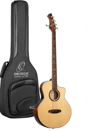 Affaire à saisir - Ortega Basse Signature 5 Cordes CW EQ