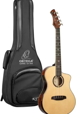 Prix choc | Ortega Basse Signature Ken Taylor