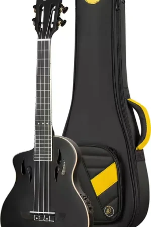 Derniers articles - Ortega Ukulele Tenor Touplayer Gaucher