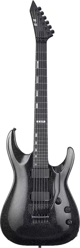 ESP E-II Horizon FR-II Gun Metallic Black - Remise supplémentaire