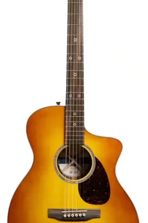 Affaire à saisir | Martin Guitar SC-13E Modern Epicea Burst Koa FV
