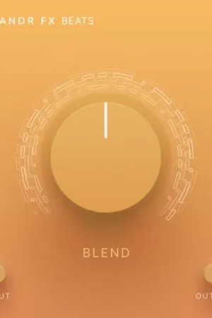 Landr FX Beats - Excellente qualité