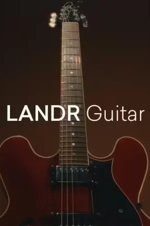 Super prix | Landr Guitar