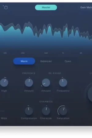 Landr Mastering Plugin PRO | Prix usine