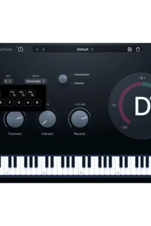 Remise supplémentaire | Landr VoxTune