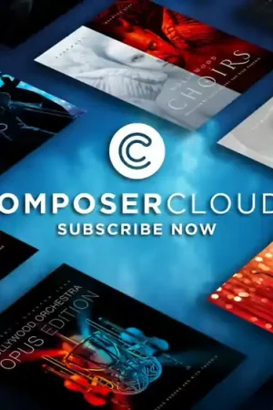 Eastwest Composercloud Plus | Commandez dès maintenant