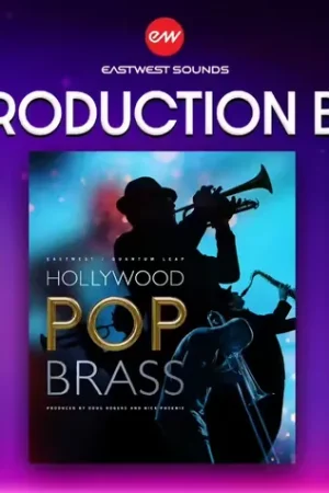 Prix avantageux - Eastwest Pop Production Bndl